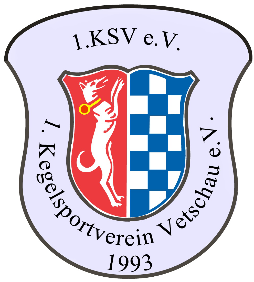 1. Kegelsportverein Vetschau